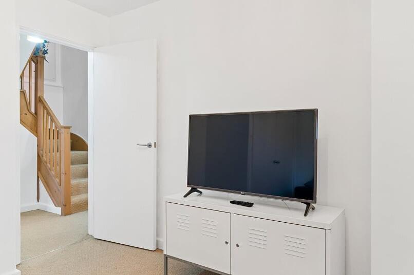Chestnut Contractor Stays Wellingborough Habitación foto